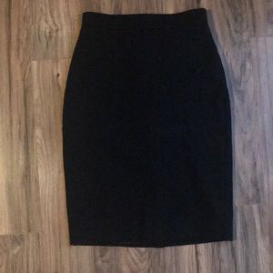 Banana Republic Classic Pencil Skirt 2P